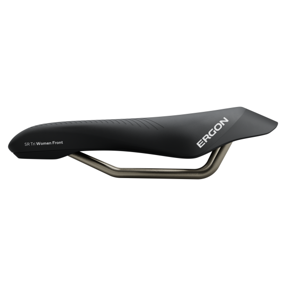 ERGON SR TRI WOMEN FRONT SADDLE