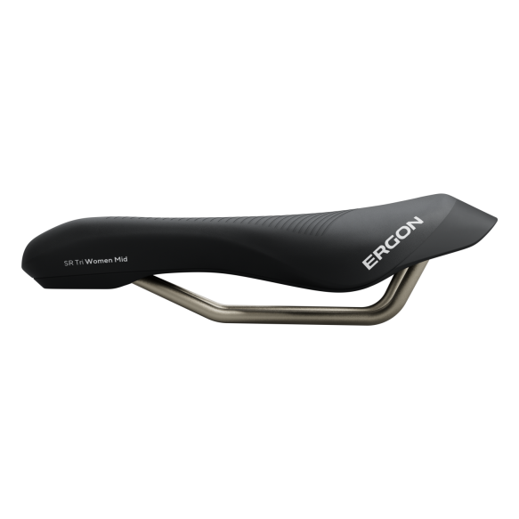 ERGON SR TRI WOMEN MID SADDLE