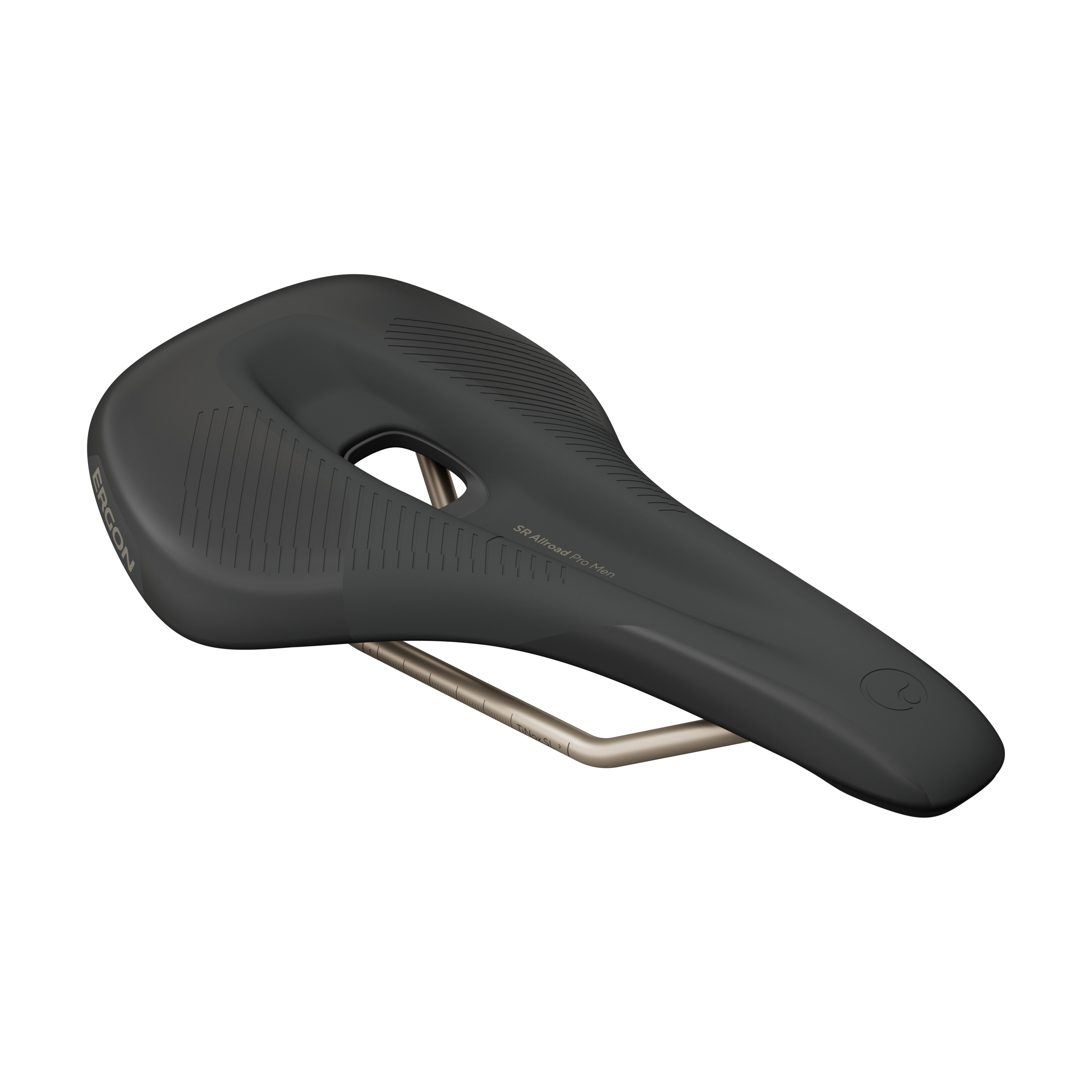 ERGON SR ALLROAD PRO MEN SADDLE