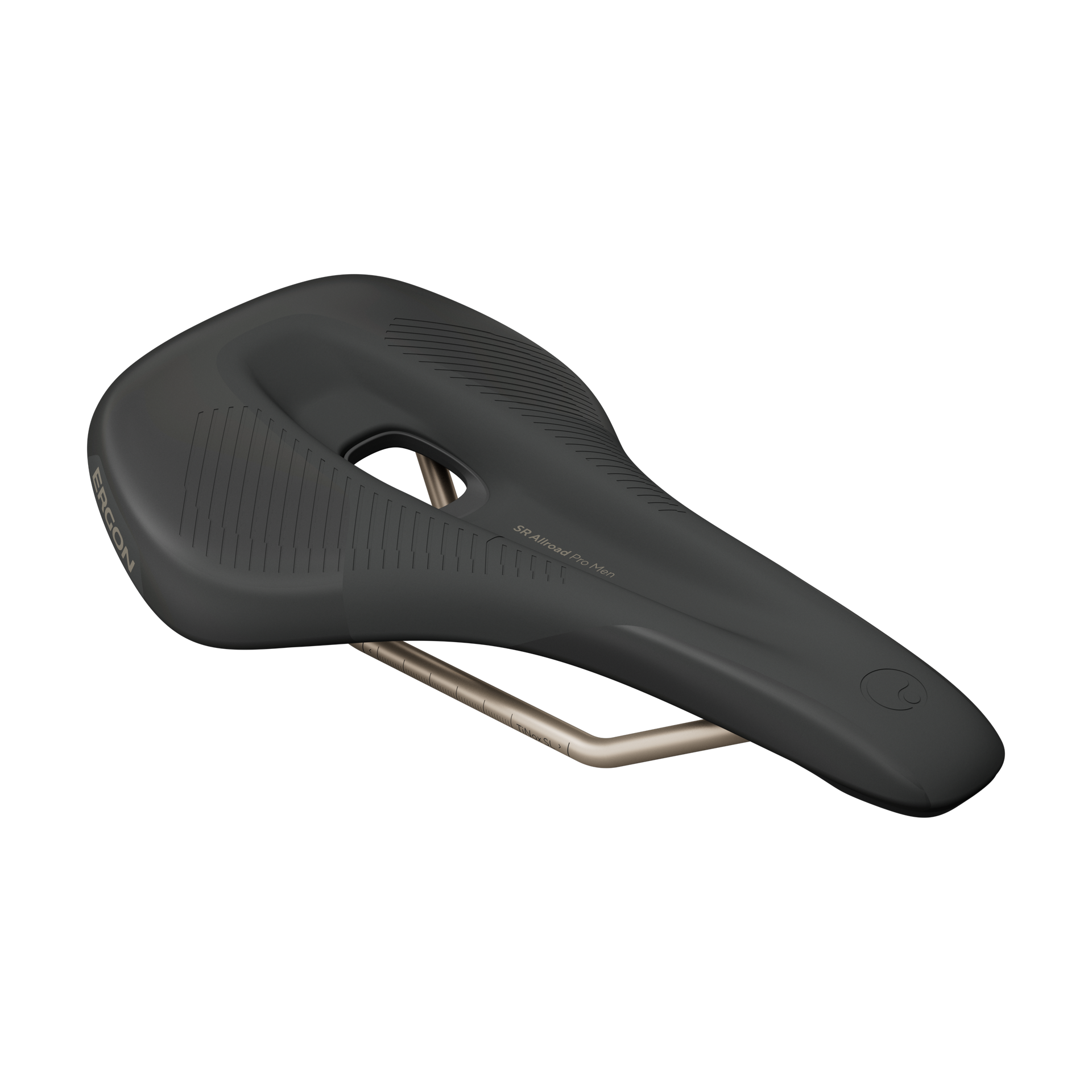 Ergon SR AllRoad Pro Men Saddle Tay Junction