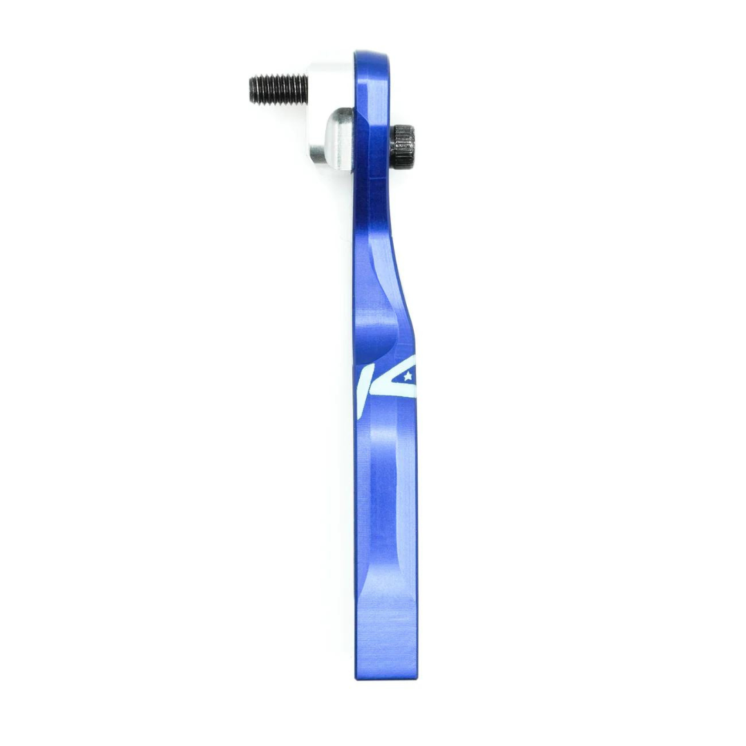 K-EDGE PRO ROAD BRAZE-ON CHAIN CATCHER