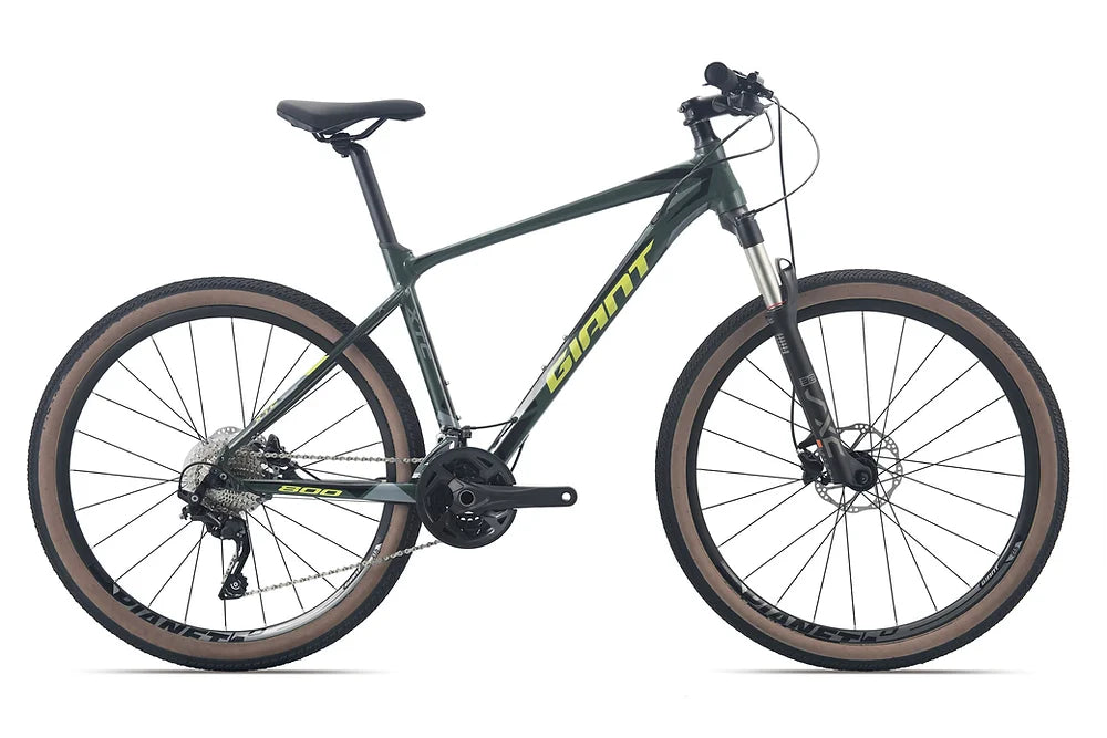 Giant xtc 800 top 2020