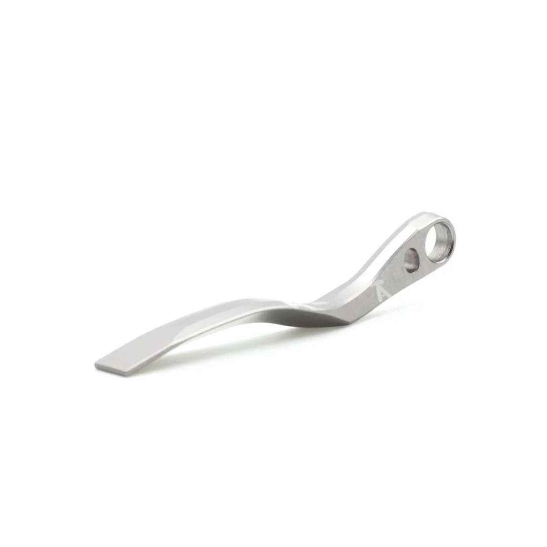 K-EDGE PRO ROAD BRAZE-ON CHAIN CATCHER