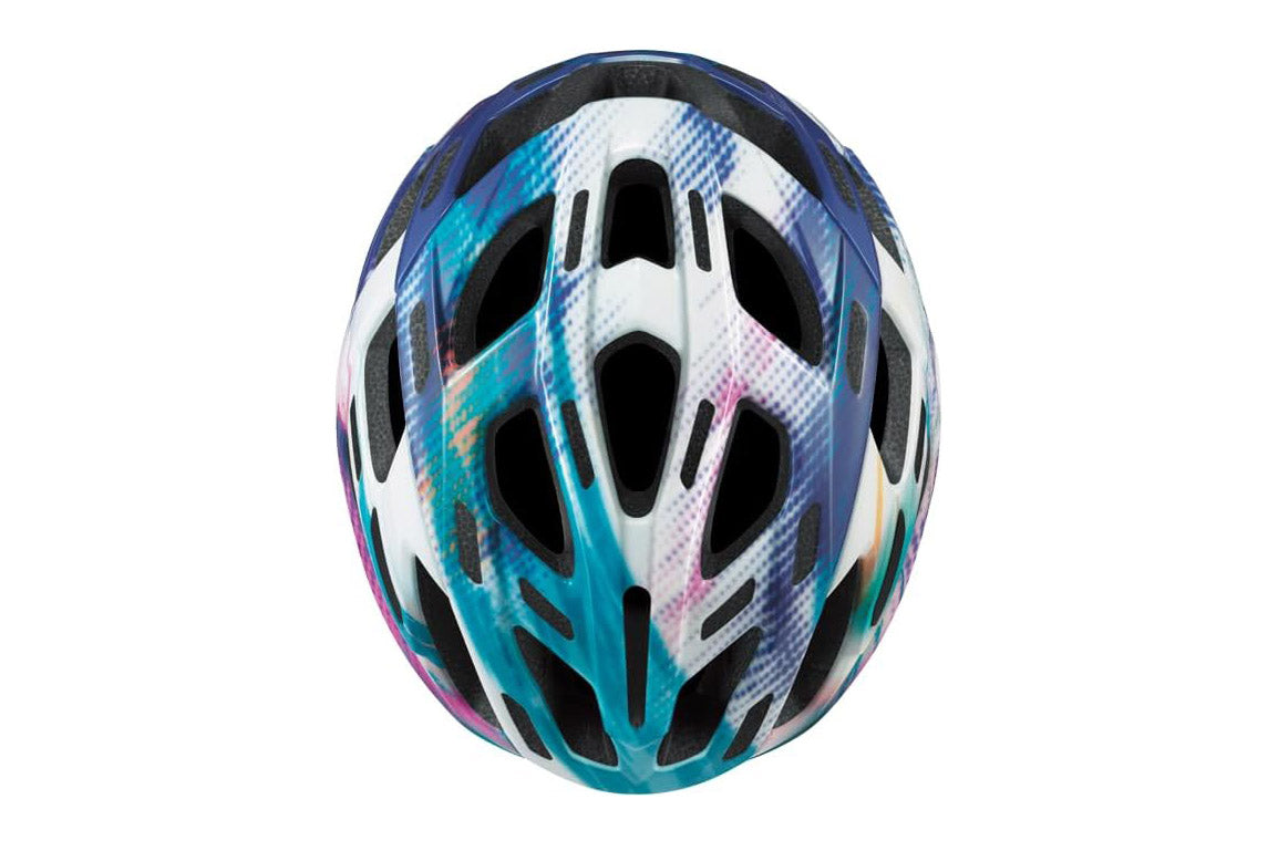 KABUTO FLEX-AIR HELMET