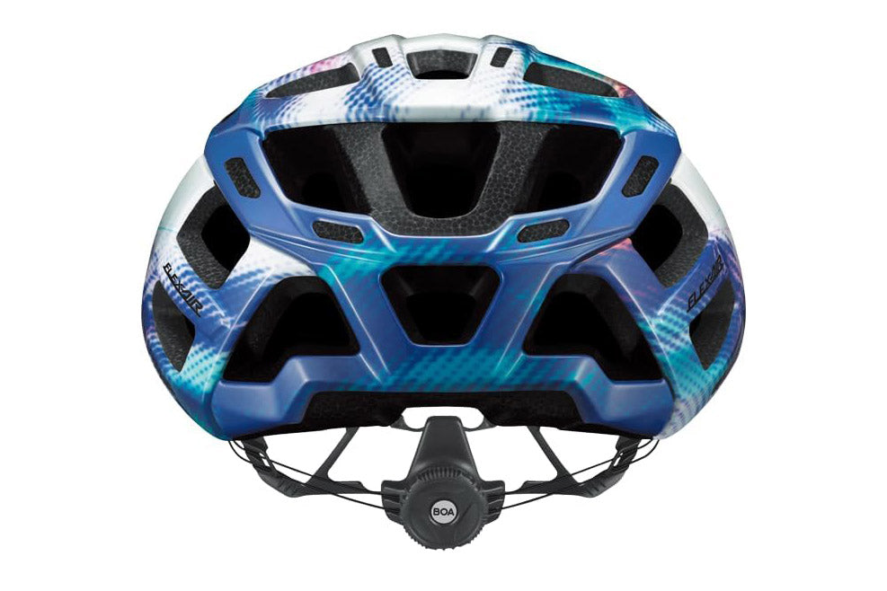 KABUTO FLEX-AIR HELMET