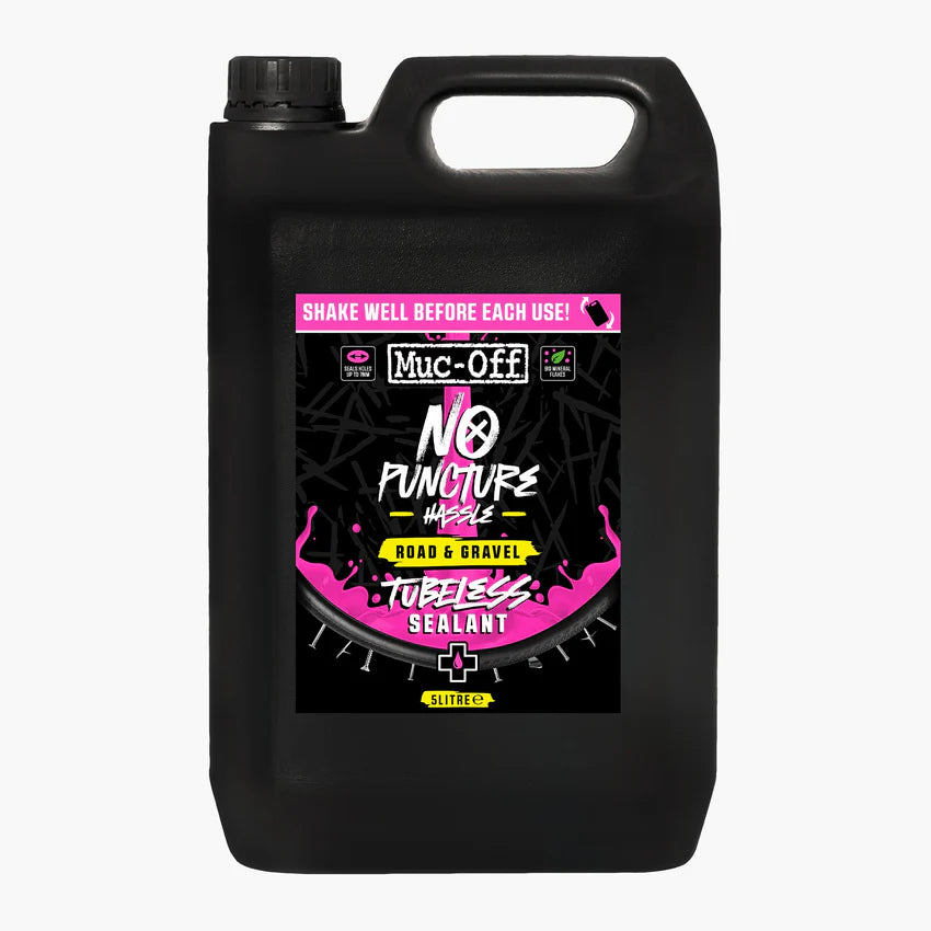 MUC-OFF ROAD & GRAVEL TUBELESS SEALANT