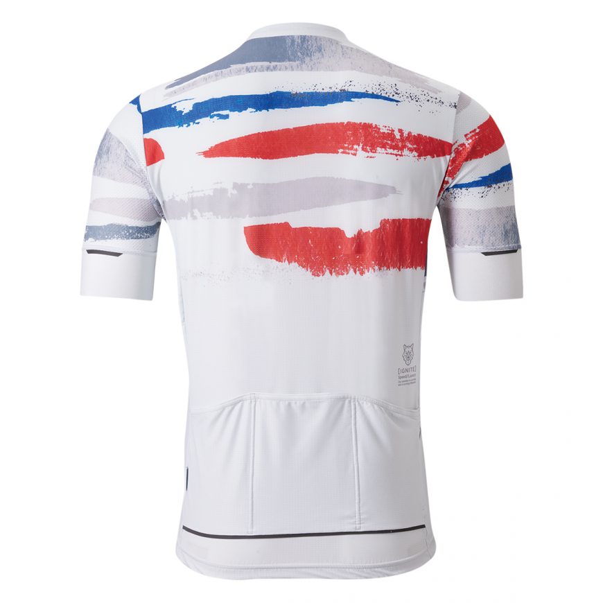 PEARL IZUMI 620-B IGNITE BASIC JERSEY