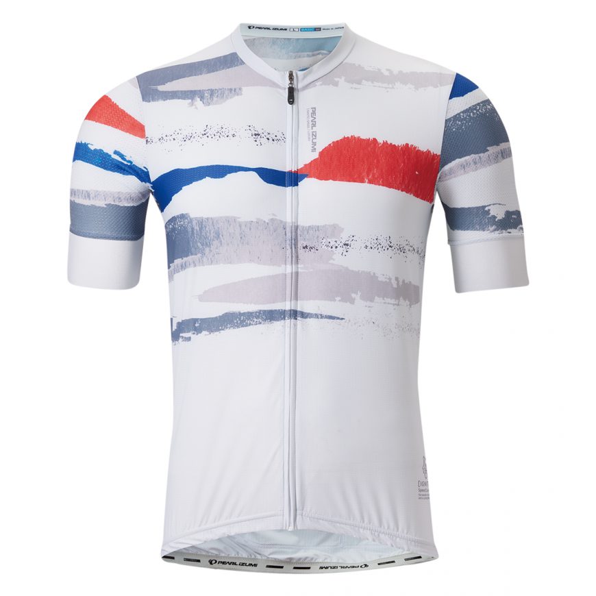 PEARL IZUMI 620-B IGNITE BASIC JERSEY