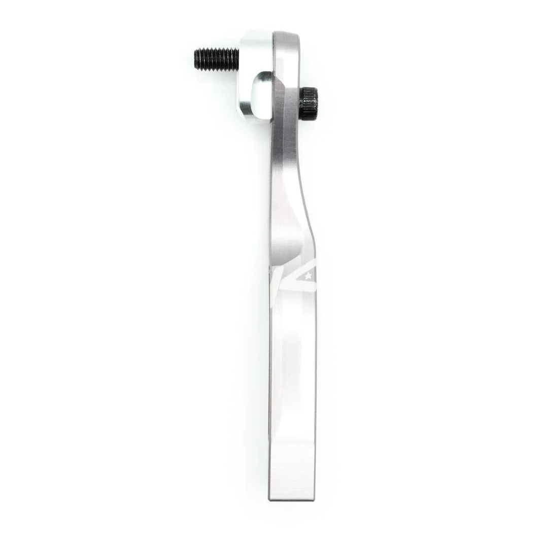 K-EDGE PRO ROAD BRAZE-ON CHAIN CATCHER
