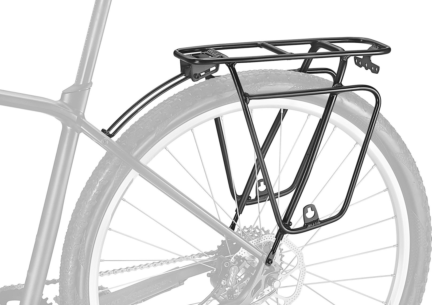 Giant Rack-It Metro Rear Rack | Tay Junction