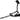 KABUTO XF-8 ADJUSTER RECT