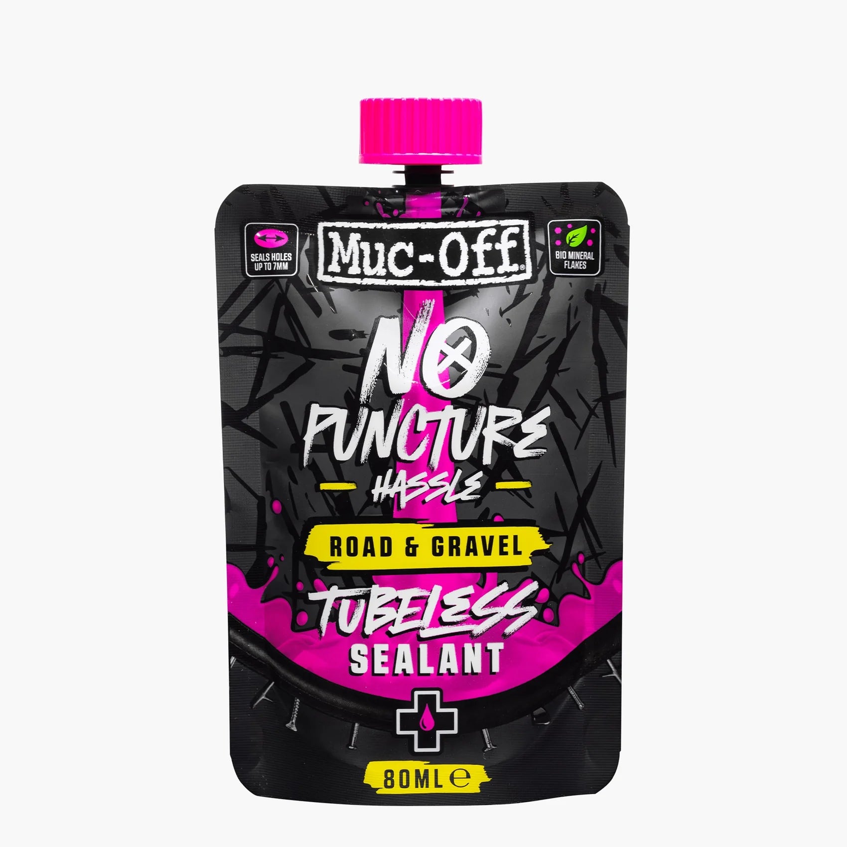 MUC-OFF ROAD & GRAVEL TUBELESS SEALANT