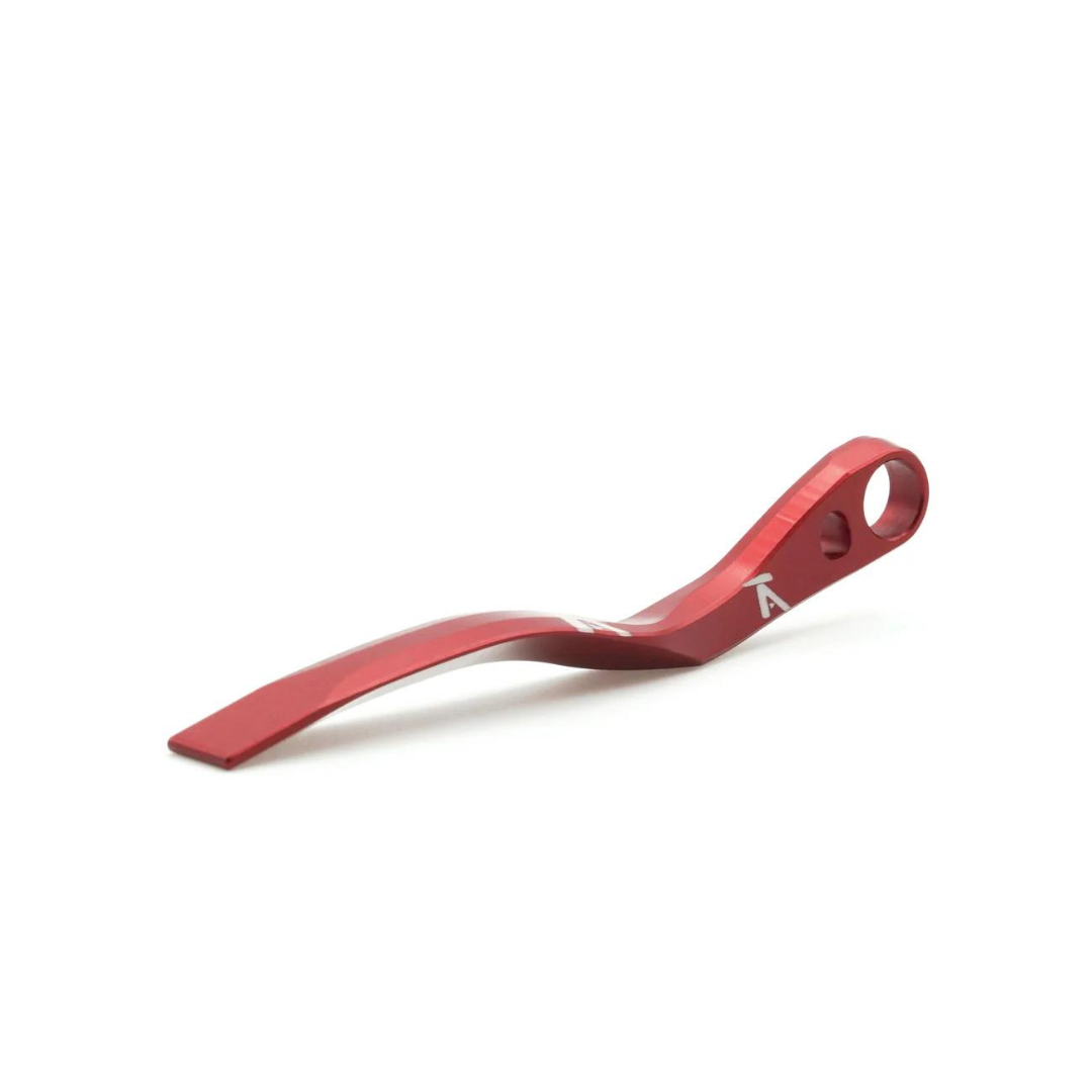 K-EDGE PRO ROAD BRAZE-ON CHAIN CATCHER