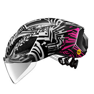 KABUTO AERO-R2 MIPS HELMET (SPECIAL EDITION)