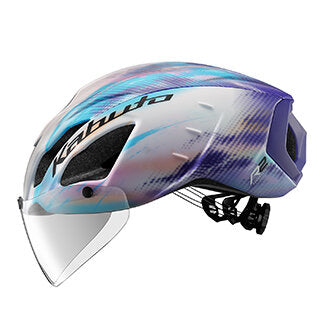 KABUTO AERO-R2 HELMET