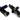 FOURIERS BR-DX006 RIM BRAKE CALIPER FOR TRINITY 3RD GEN