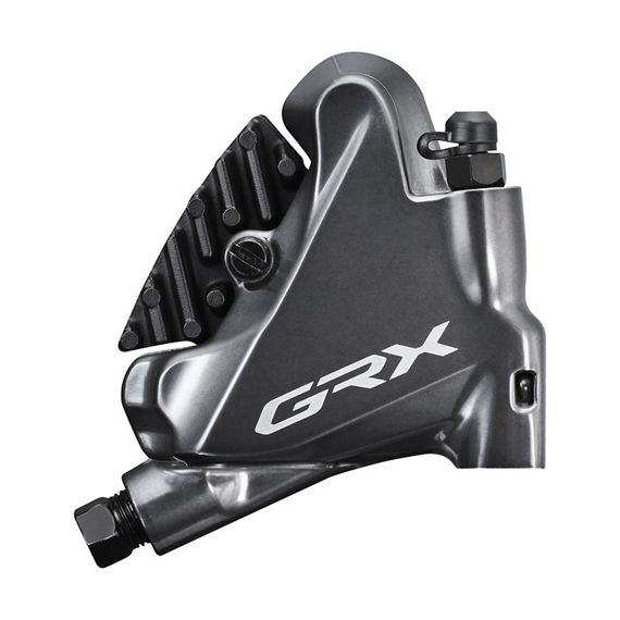 SHIMANO GRX 2X11-SPEED SHIFTER-BRAKE KIT (ST-RX810/BR-RX810)