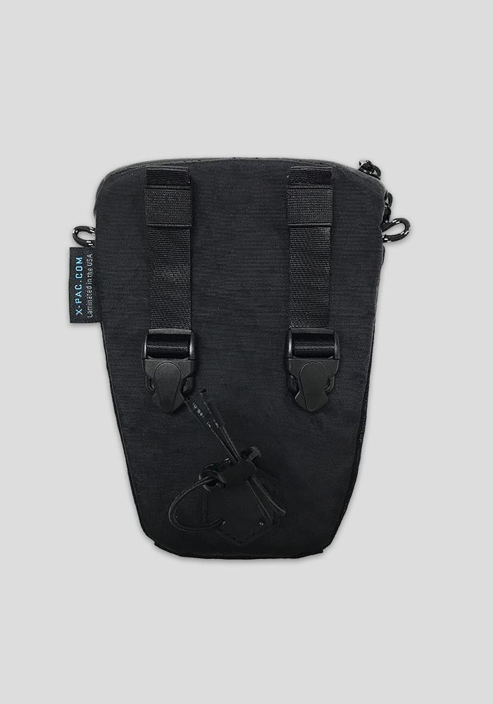 HEXA.GO SADDLE BAG