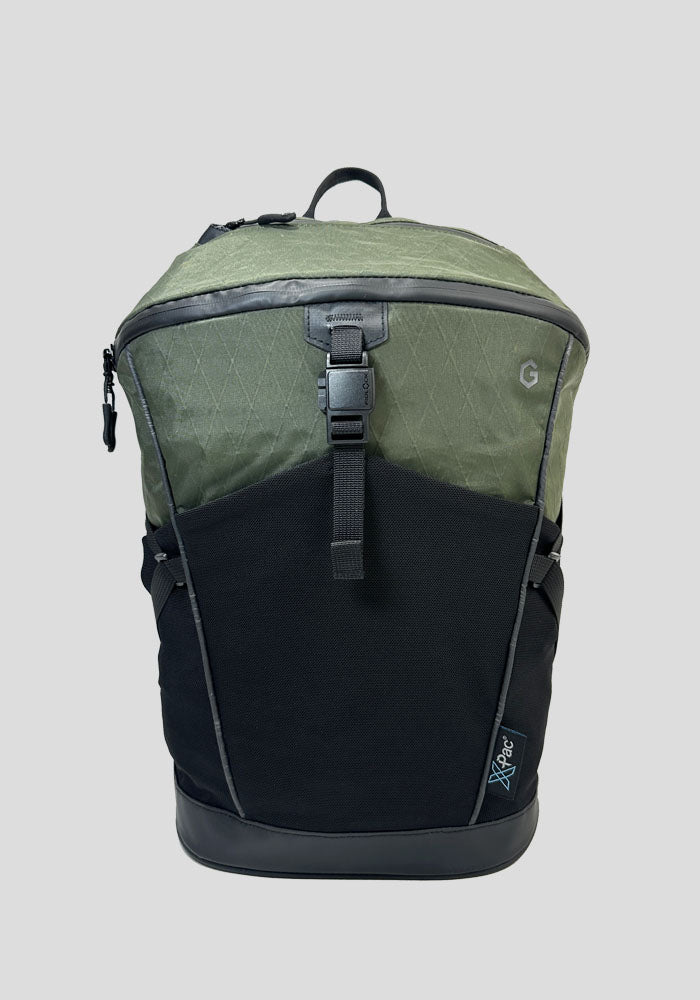 HEXA.GO BACKPACK 12L