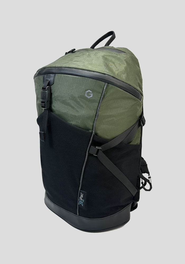 HEXA.GO BACKPACK 12L