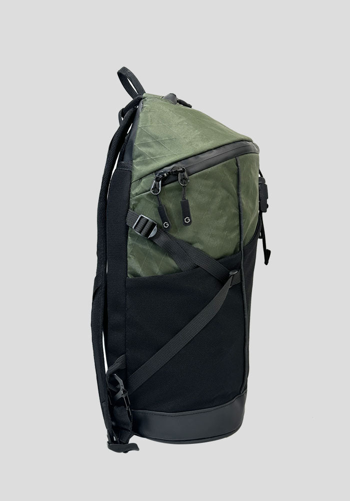 HEXA.GO BACKPACK 12L