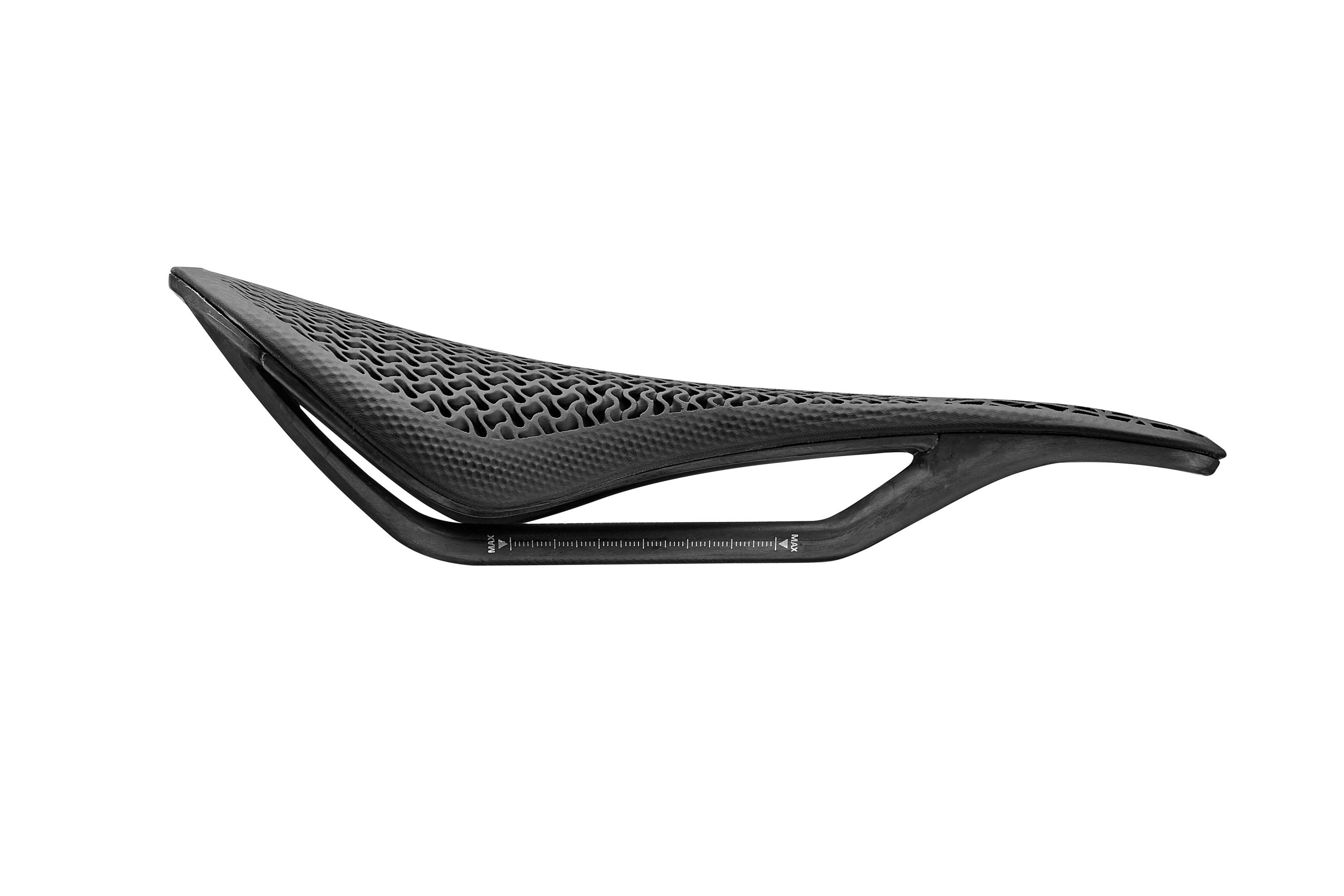 CADEX AMP 3D SADDLE