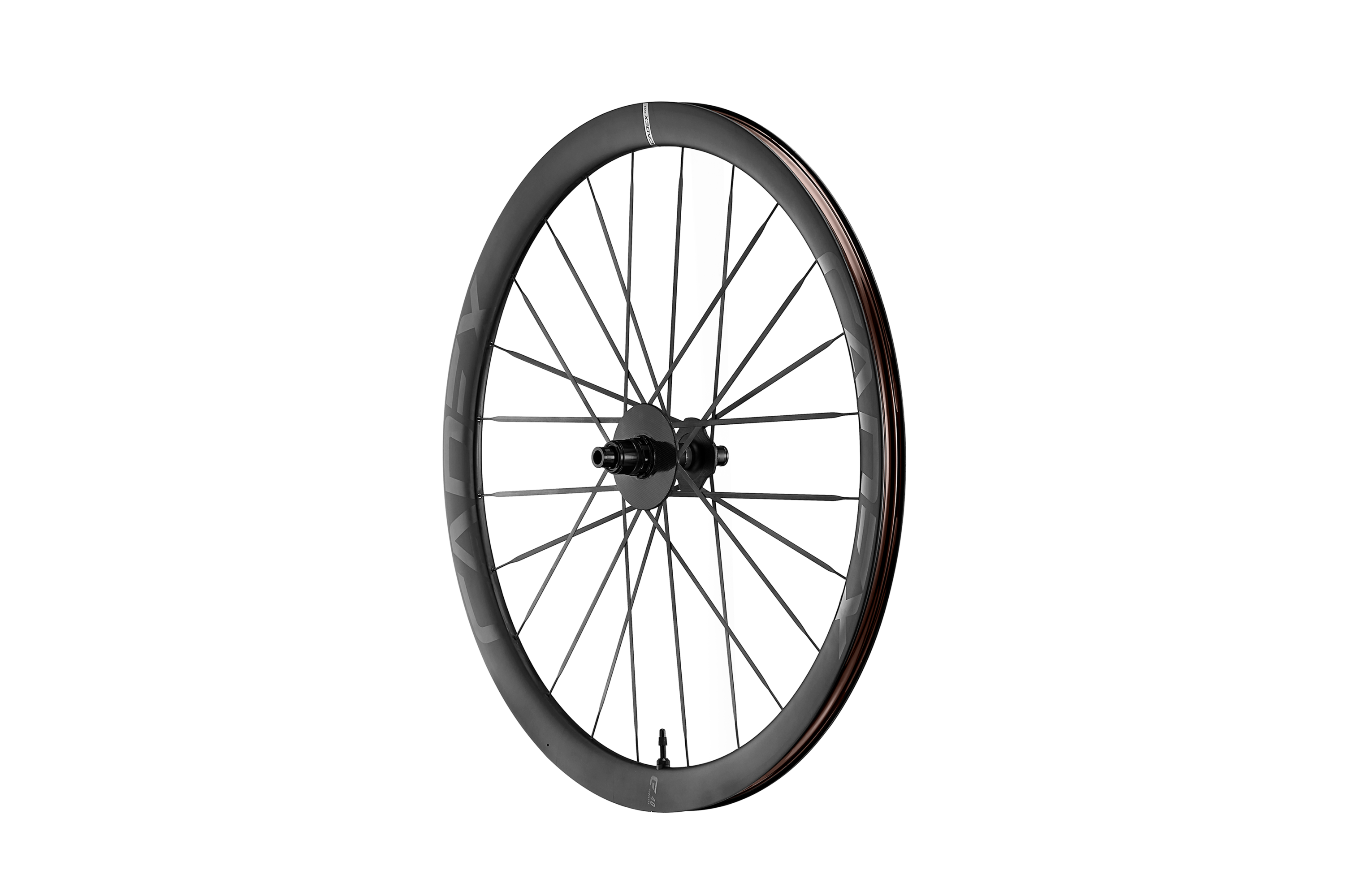 CADEX 40 MAX DISC TUBELESS