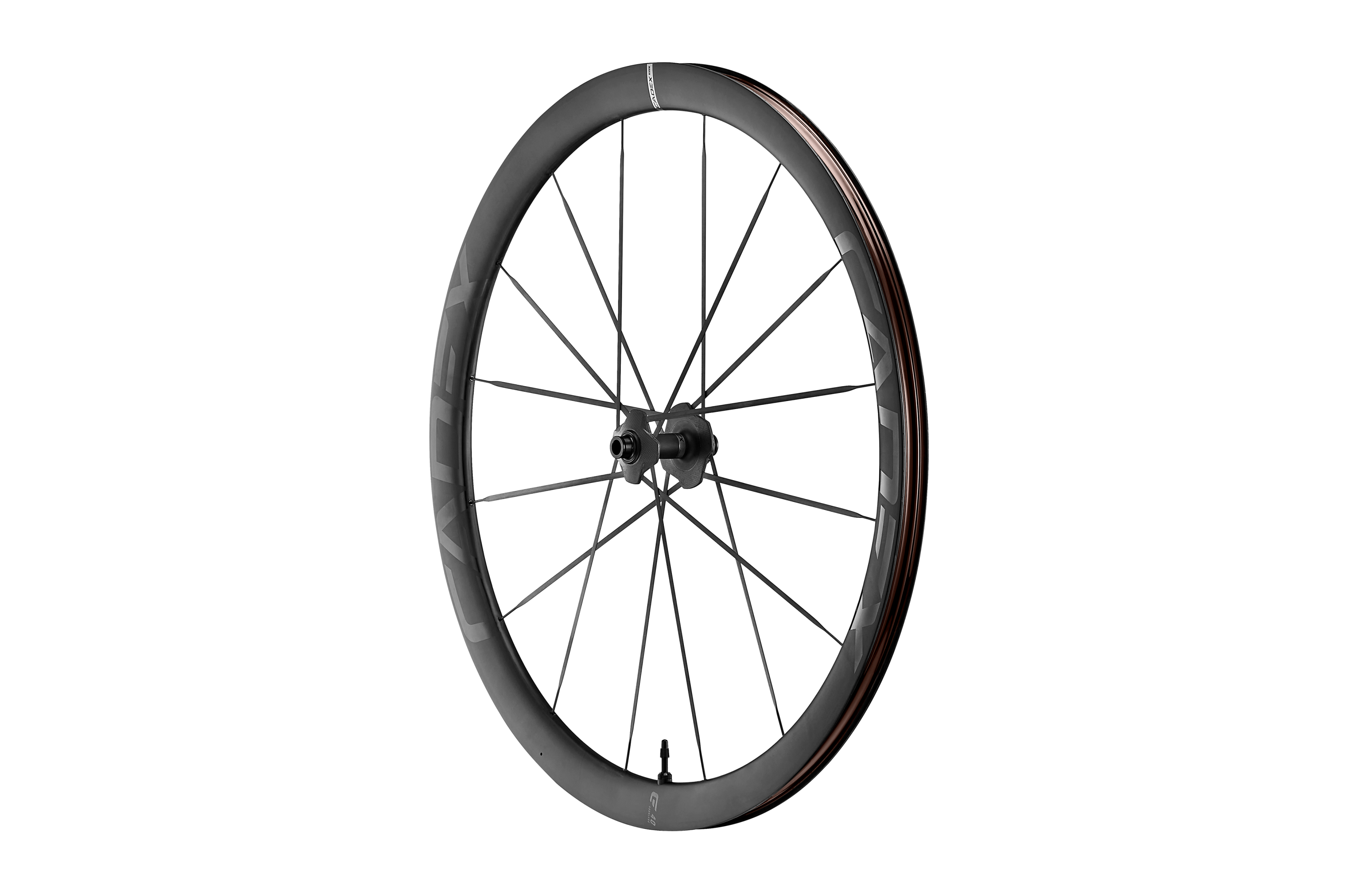 CADEX 40 MAX DISC TUBELESS