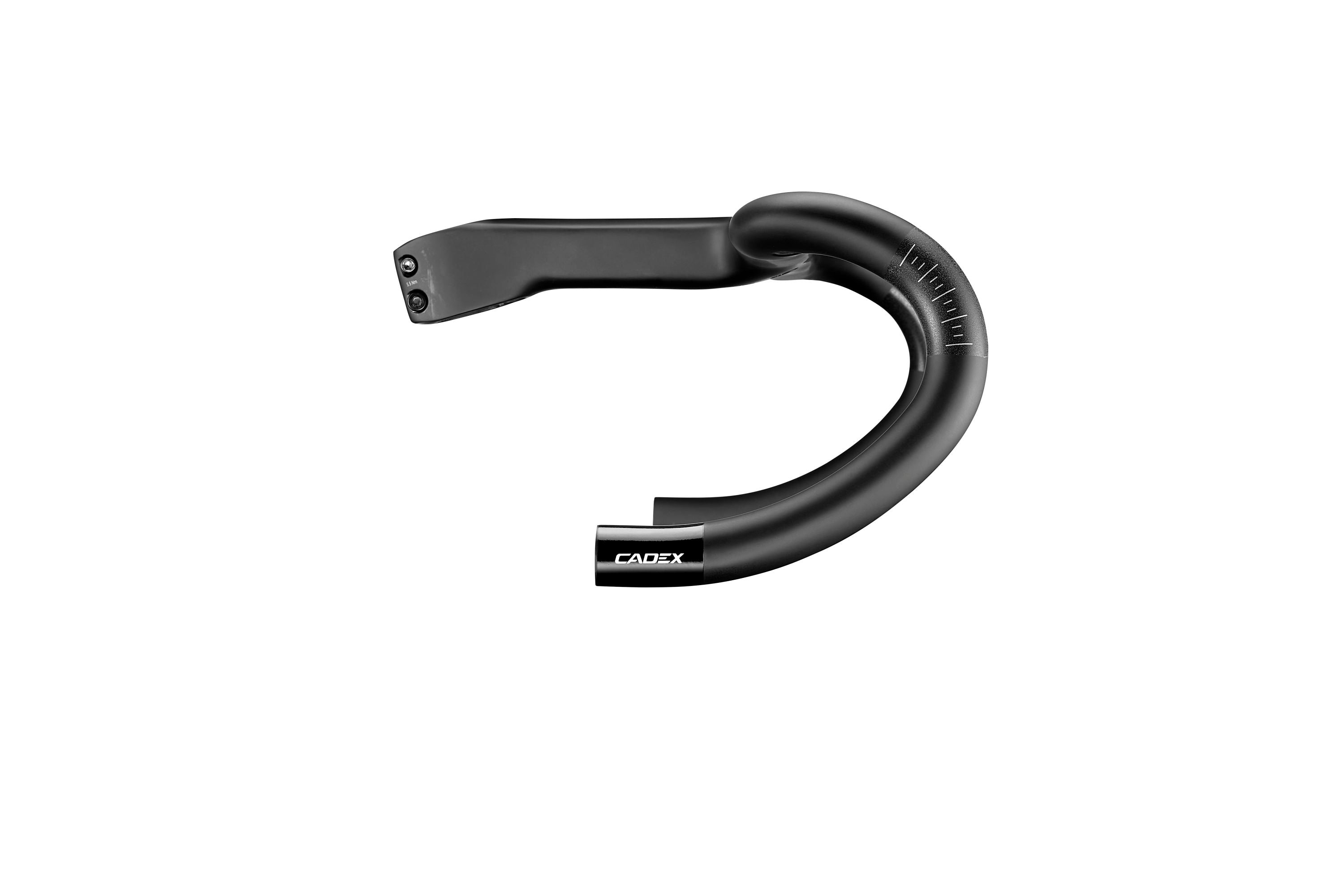 CADEX RACE INTEGRATED HANDLEBAR