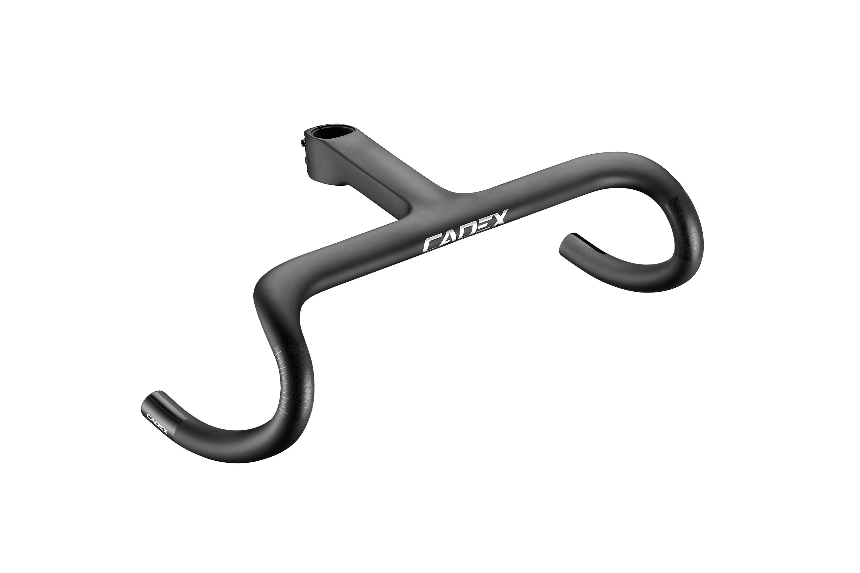 CADEX RACE INTEGRATED HANDLEBAR