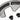 SRAM SINGLE CRANK GUARD KIT FOR EAGLE XX CRANKSET