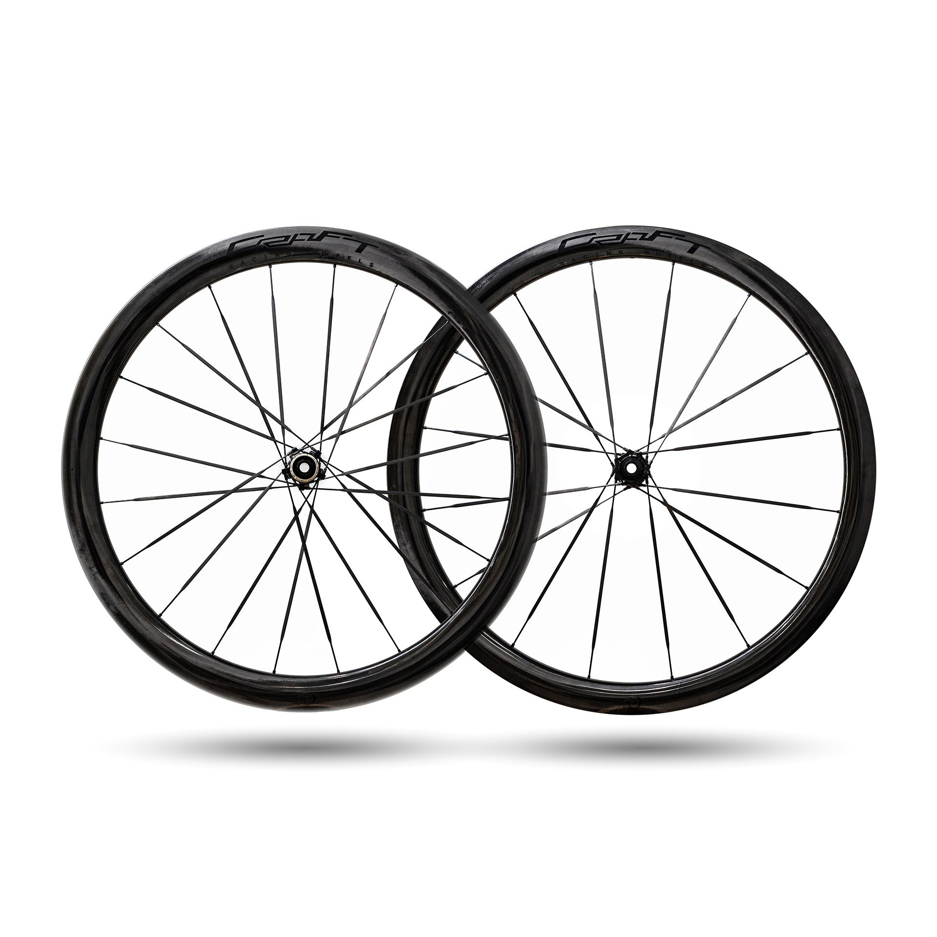 CRAFT RACING WHEELS WORKS CS4045 ROAD DISC WHEELSET