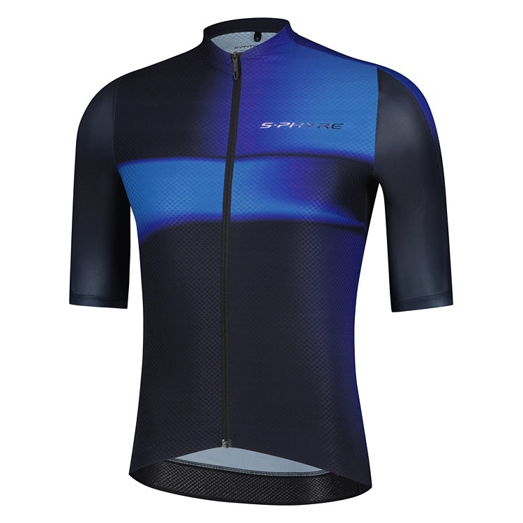 SHIMANO S-PHYRE FLASH SHORT SLEEVE JERSEY