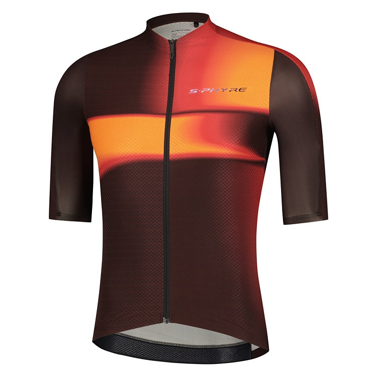 SHIMANO S-PHYRE FLASH SHORT SLEEVE JERSEY