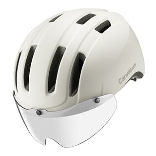 KABUTO CANVAS SMART HELMET