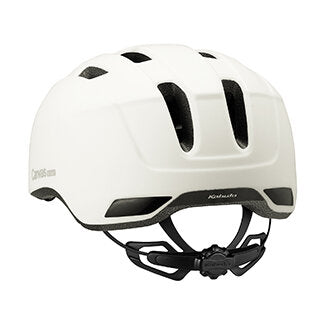 KABUTO CANVAS SMART HELMET