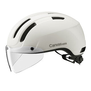 KABUTO CANVAS SMART HELMET