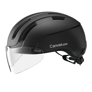 KABUTO CANVAS SMART HELMET