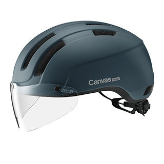 KABUTO CANVAS SMART HELMET