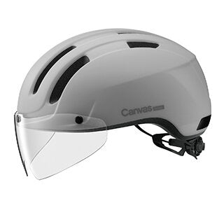 KABUTO CANVAS SMART HELMET