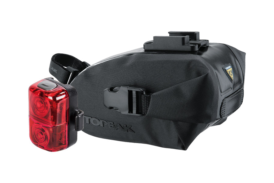 [PROMO] XMAS FREEBIES - RECON TAILLUX 30 AND WEDGE DRYBAG QUICKCLICK®