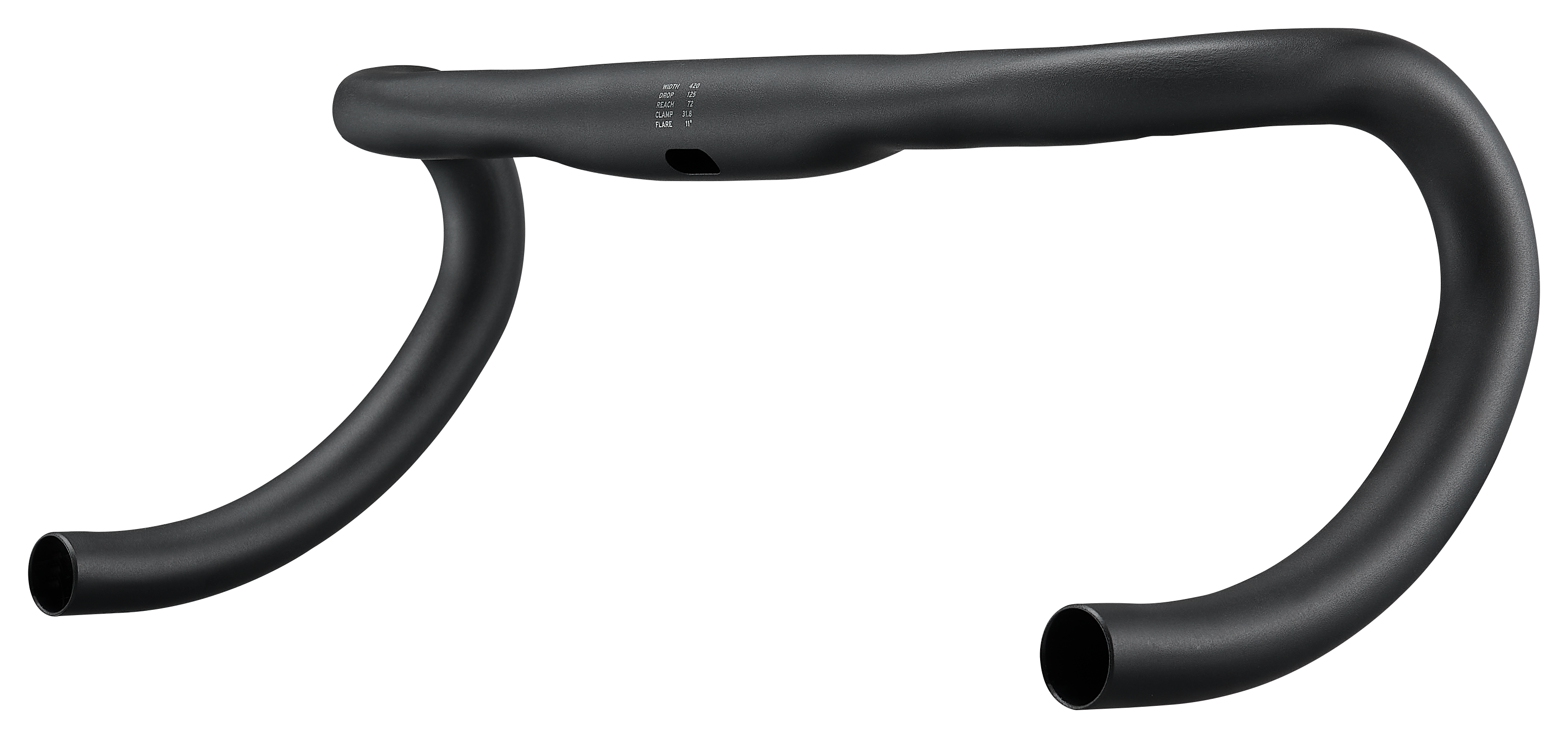 GIANT CONTACT SL ROAD HANDLEBAR (10TH GEN TCR)