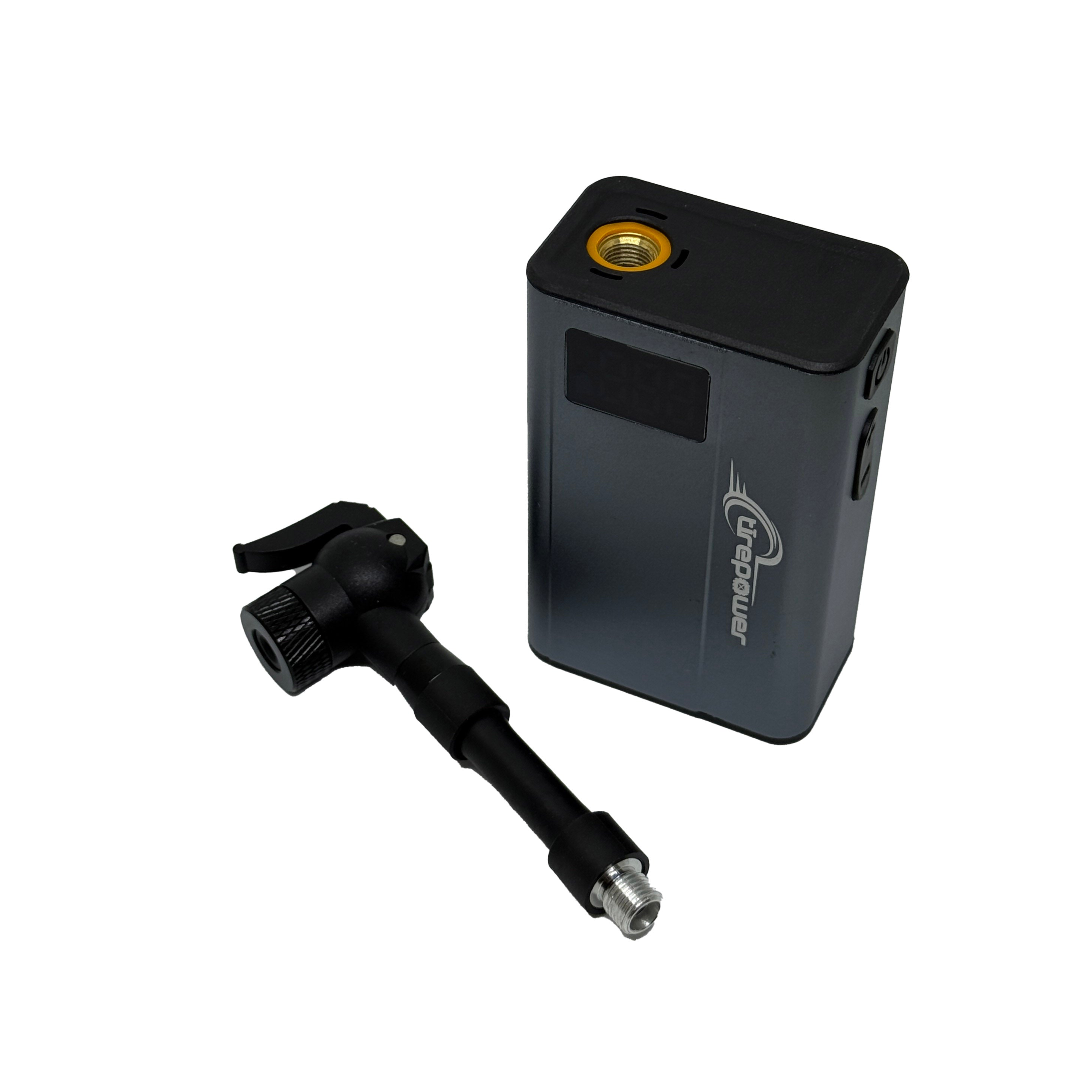 TIREPOWER E1 PORTABLE MINI PUMP