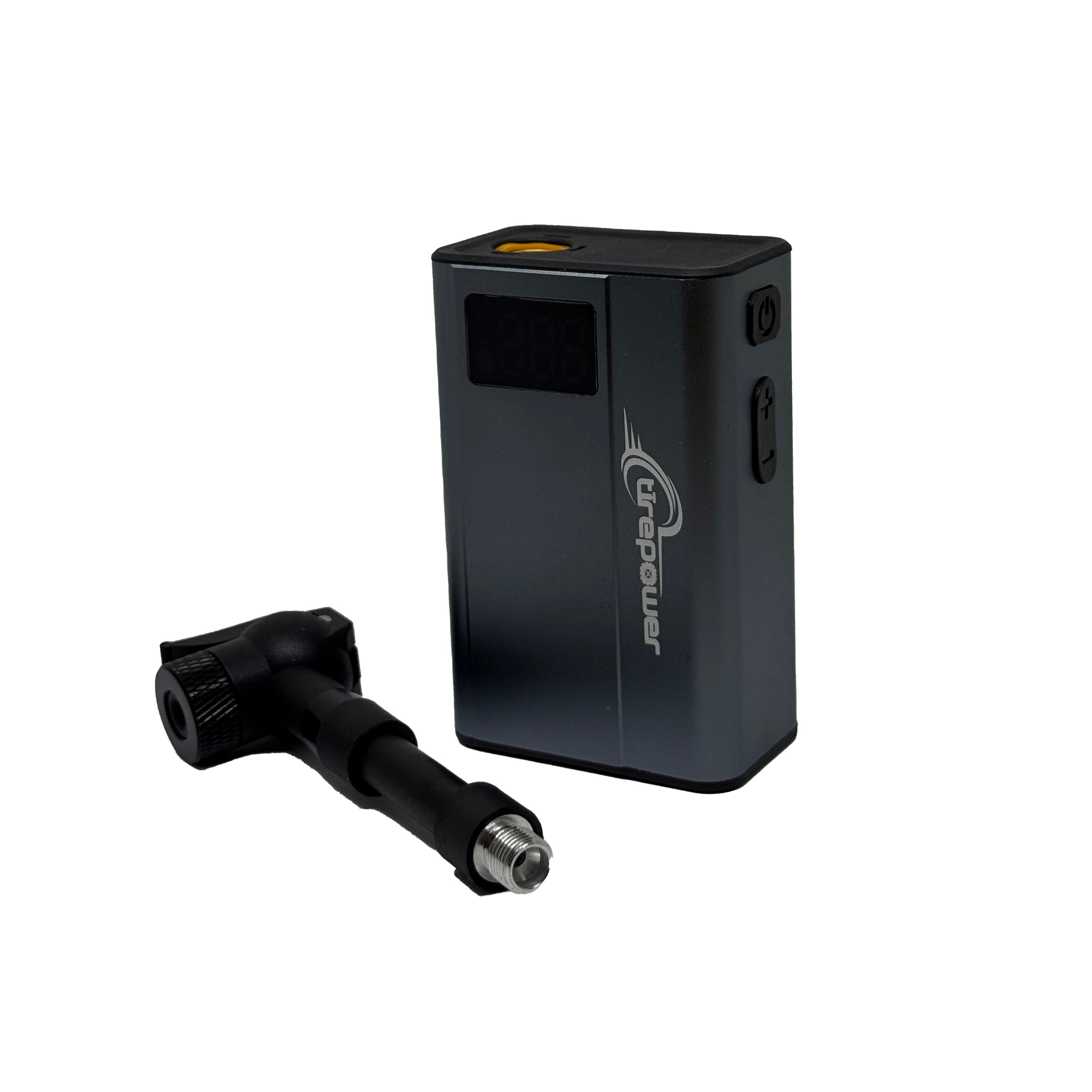 TIREPOWER E1 PORTABLE MINI PUMP