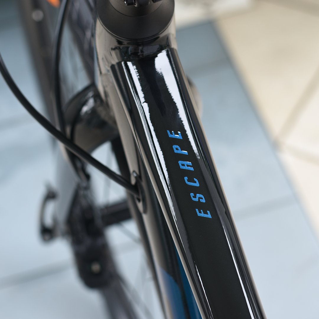 Giant escape top disc 2017