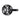SHIMANO GRX 2X11-SPEED CRANKSET (FC-RX810-2)