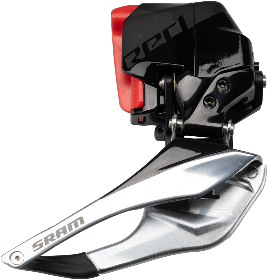 SRAM RED ETAP AXS D1 FRONT DERAILLEUR