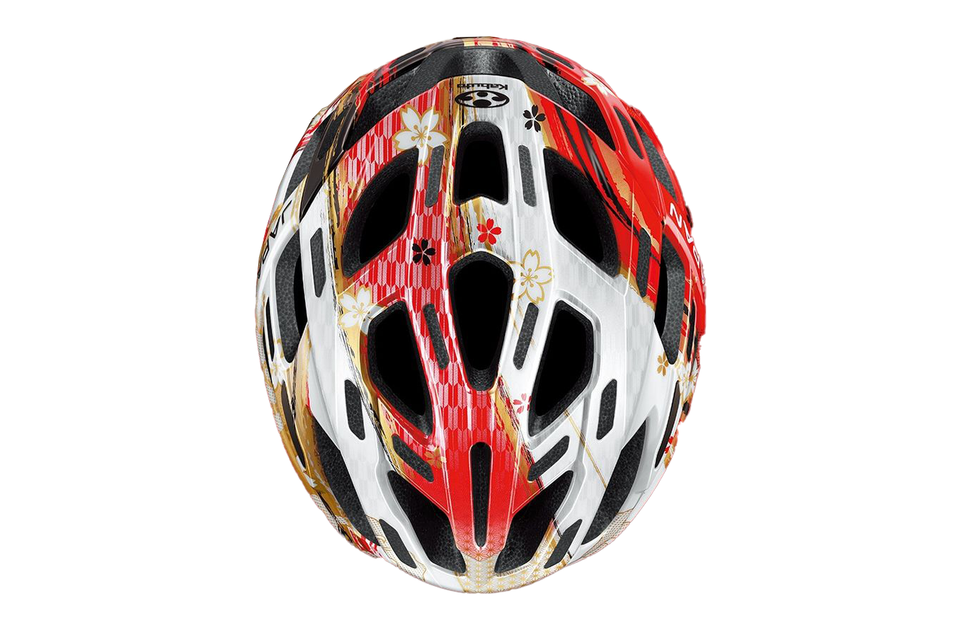 KABUTO FLEX-AIR HELMET (SPECIAL EDITION)