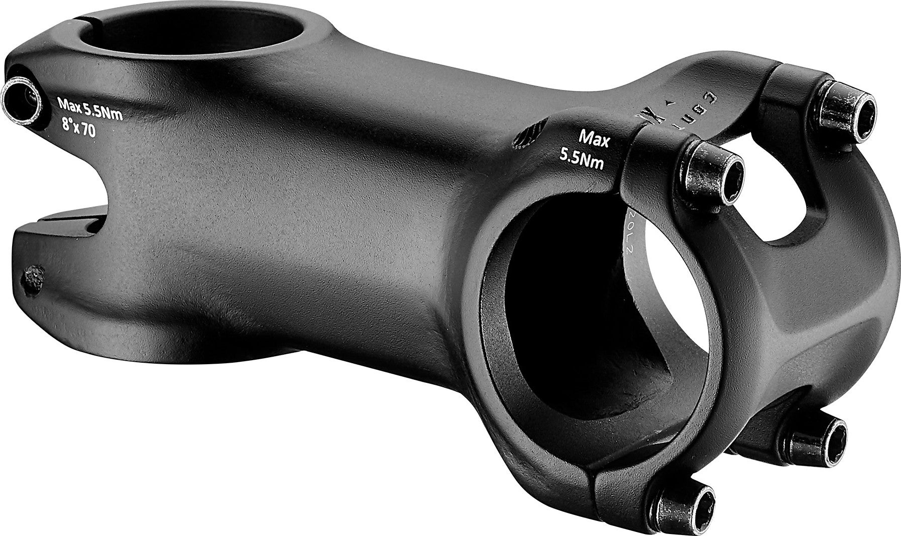 Giant Contact SL XC Stem 35mm Tay Junction