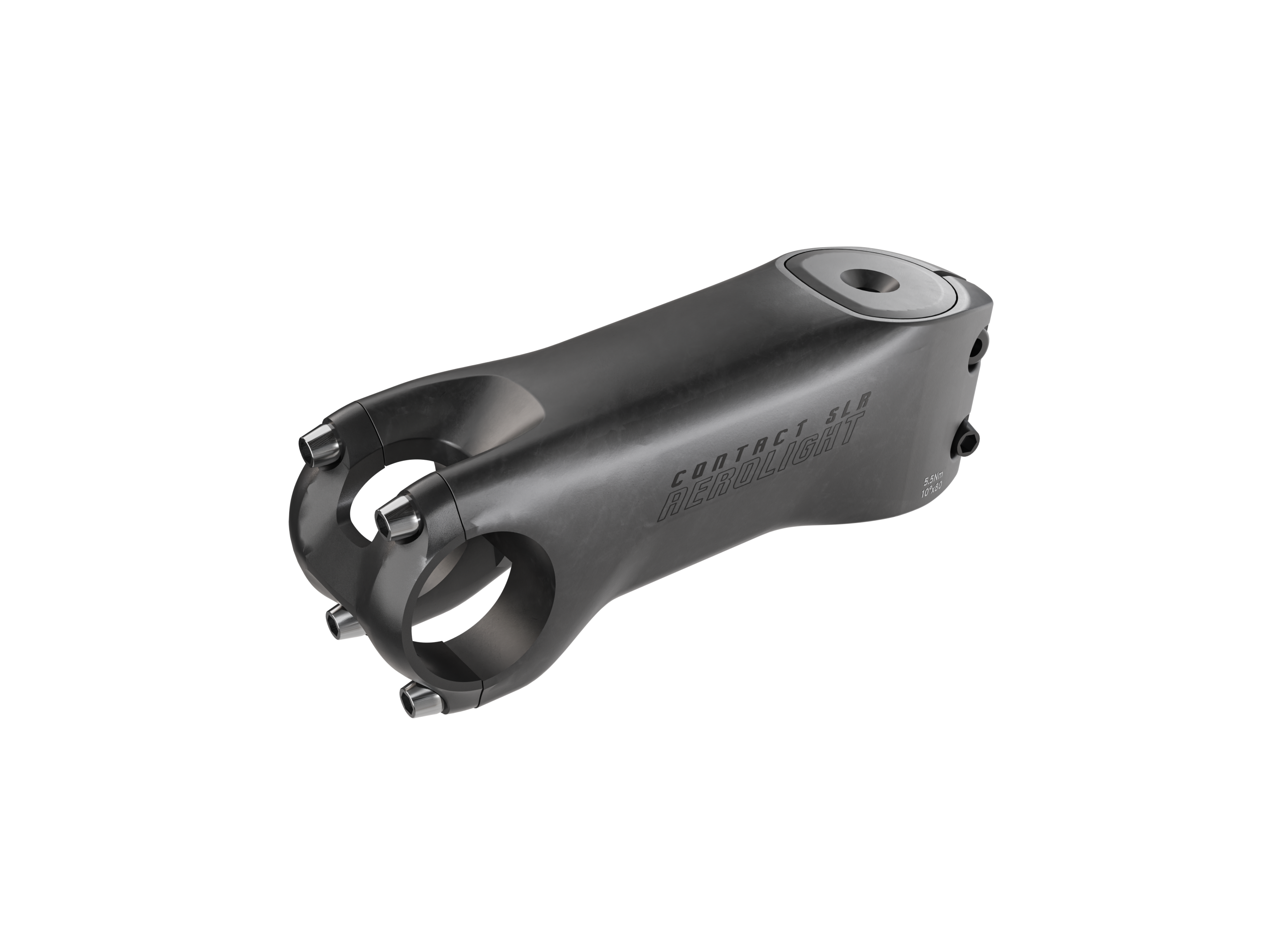 Giant Contact SLR Aerolight Stem | Tay Junction